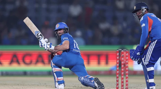 We need to look at our dot ball percentage and strike rates in T20Is: Pybus